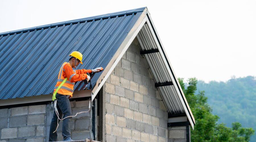 Professional Flat Roofing Installation in Marble Hill, MO